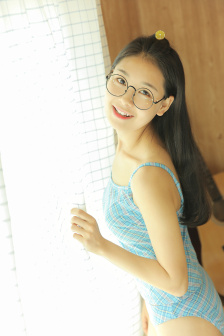 杨钫涵